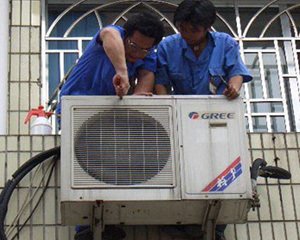 那坡空调维修售后服务中心