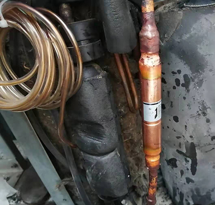 那坡美的变频多联机空调维修售后服务中心