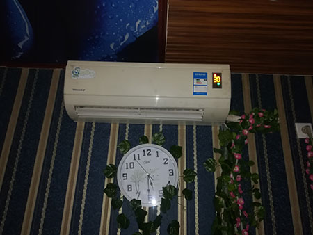 那坡空调维修售后服务中心