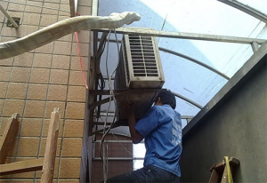 那坡空调维修售后服务中心