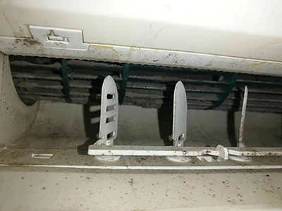 那坡空调维修售后服务中心电话是多少