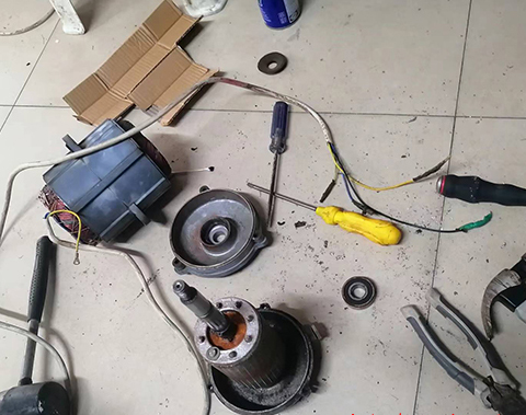 那坡空调维修售后服务中心电话在哪里找