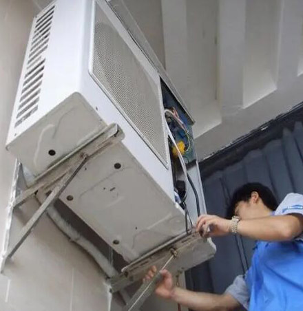 那坡24小时空调维修热线