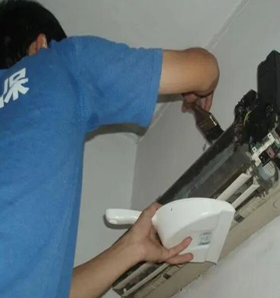 那坡空调清洗保养